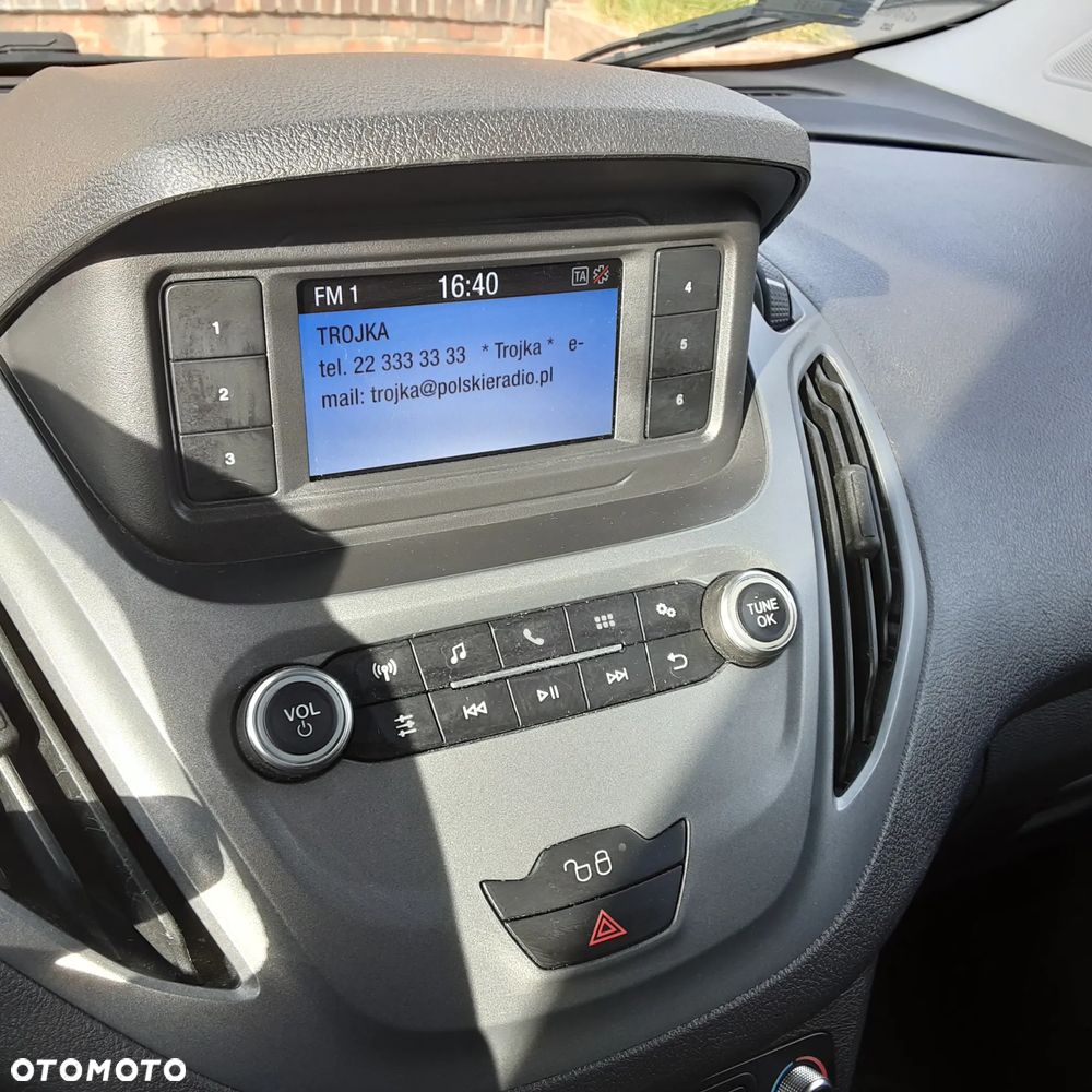 Ford Transit courier - 18