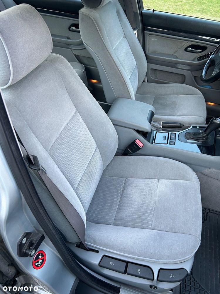 BMW Seria 5 - 20