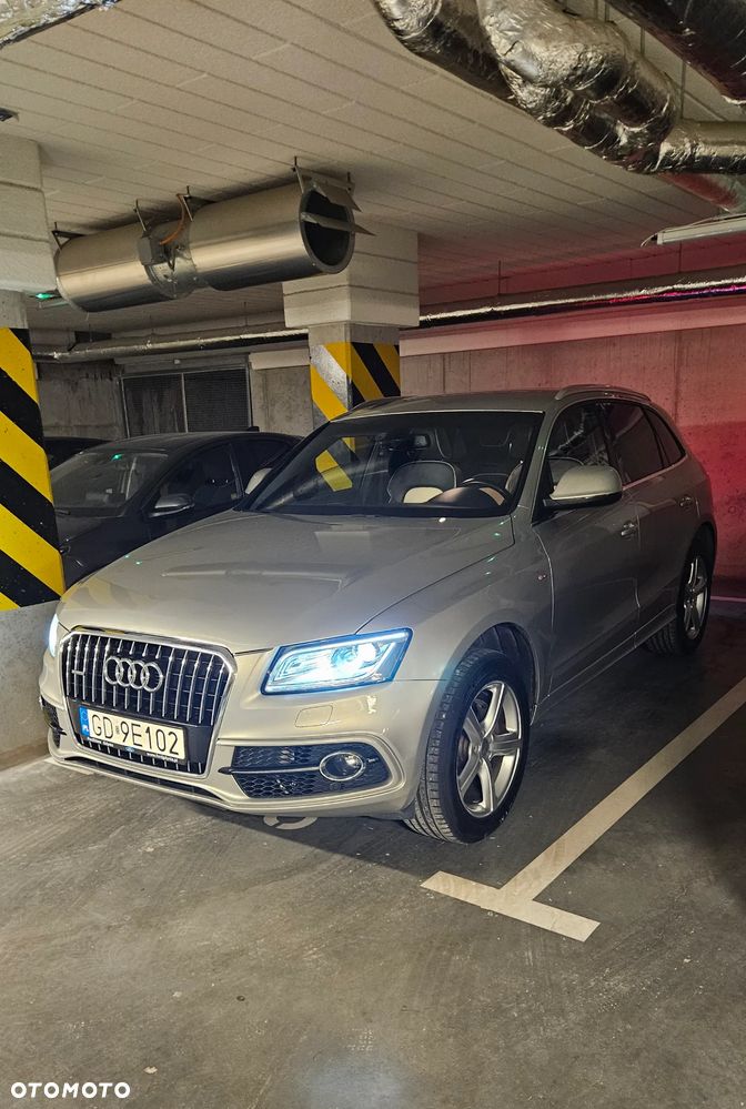Audi Q5 - 4