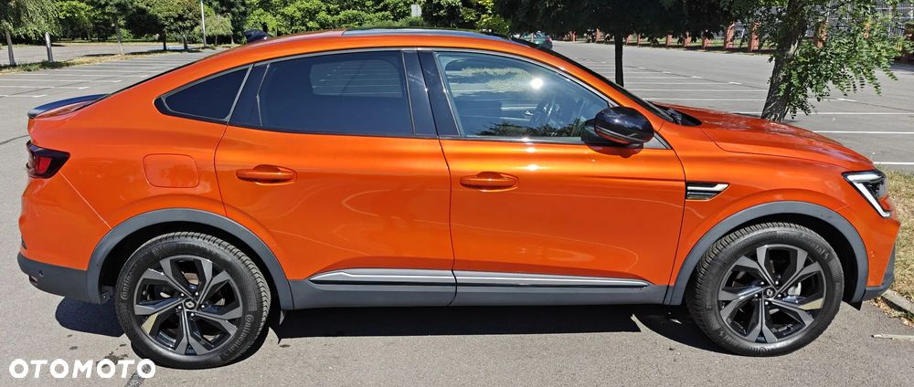 Renault Arkana - 6