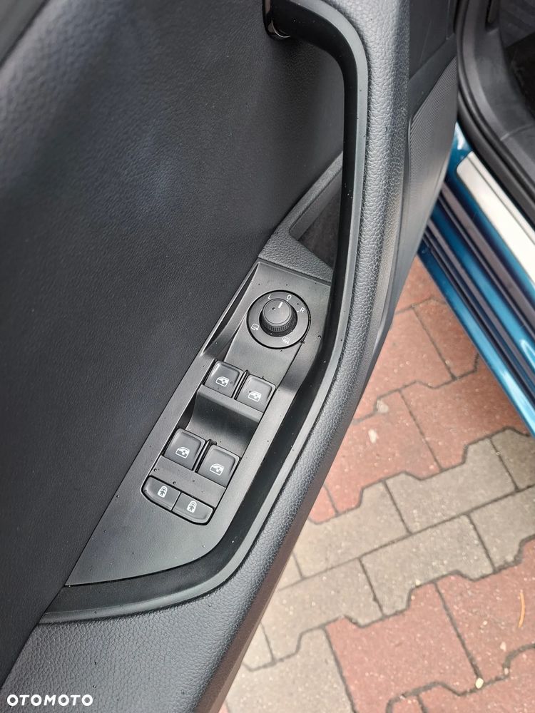 Skoda Superb 1.5 TSI Ambition - 14