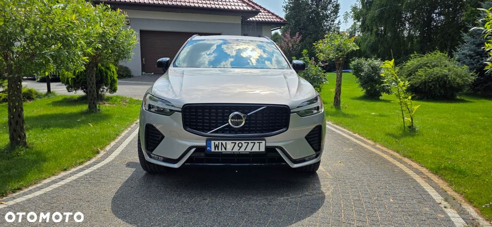 Volvo XC 60 B5 B AWD Inscription - 10