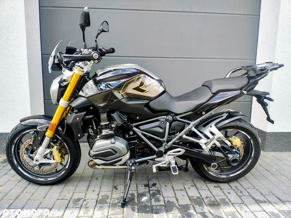 BMW R - 11