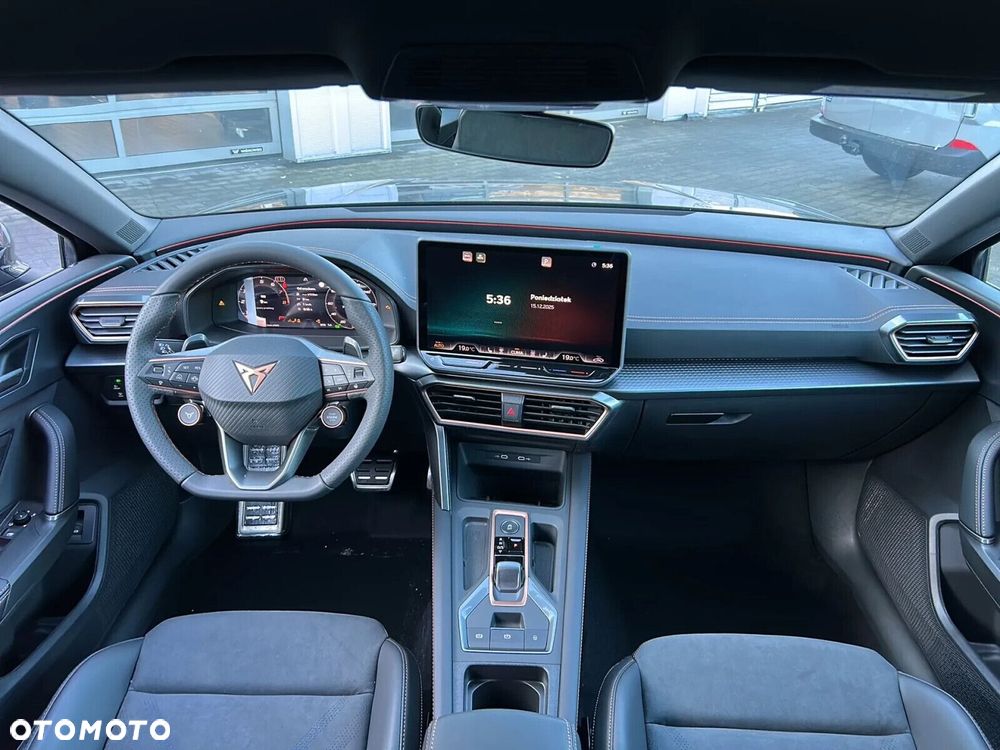 Cupra Leon Sportstourer - 4