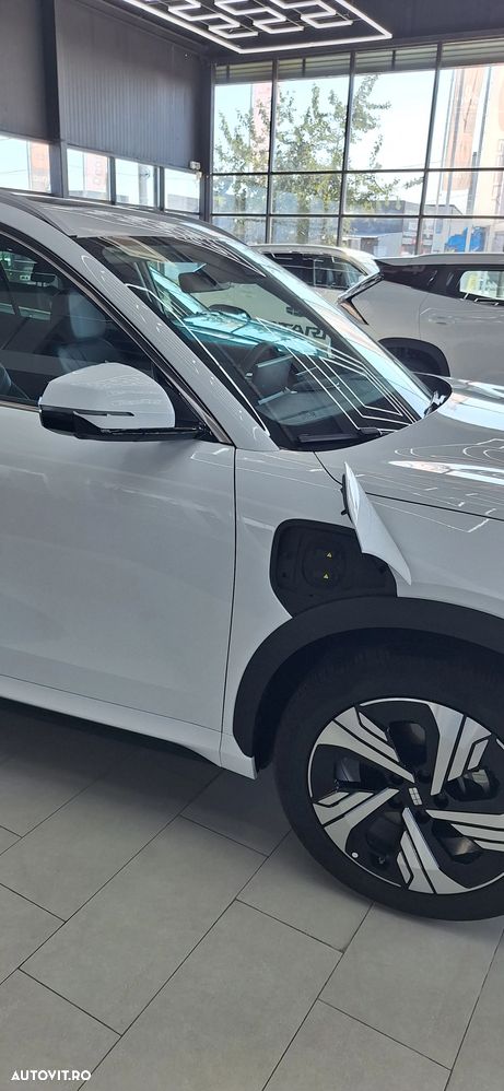 Geely Ex5 - 30