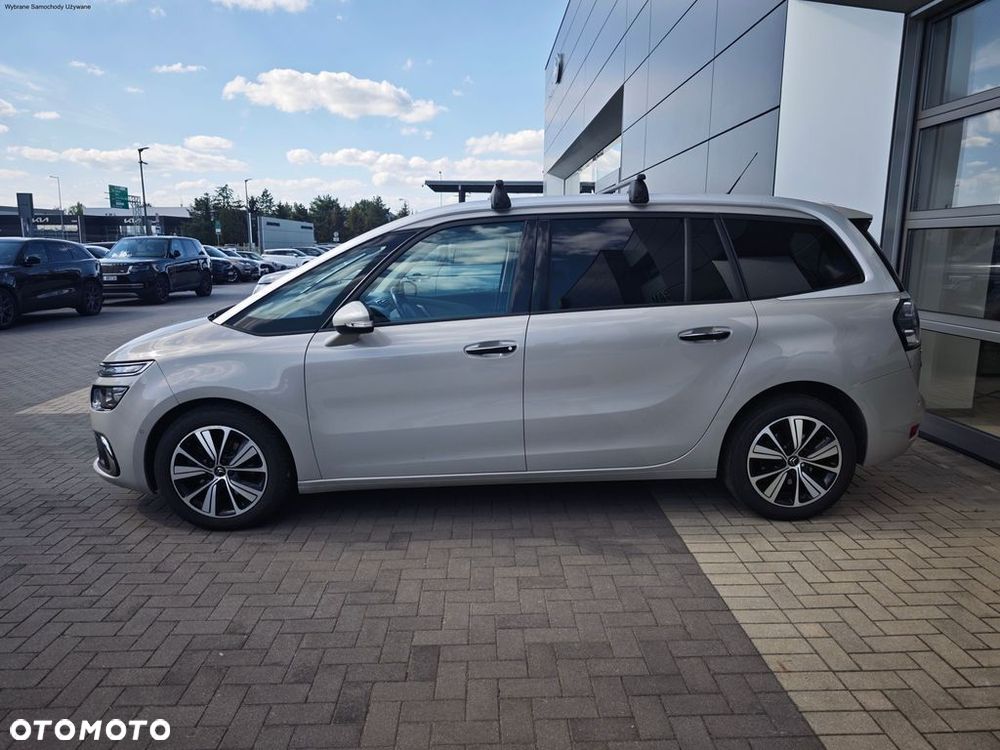 Citroën C4 Picasso - 4
