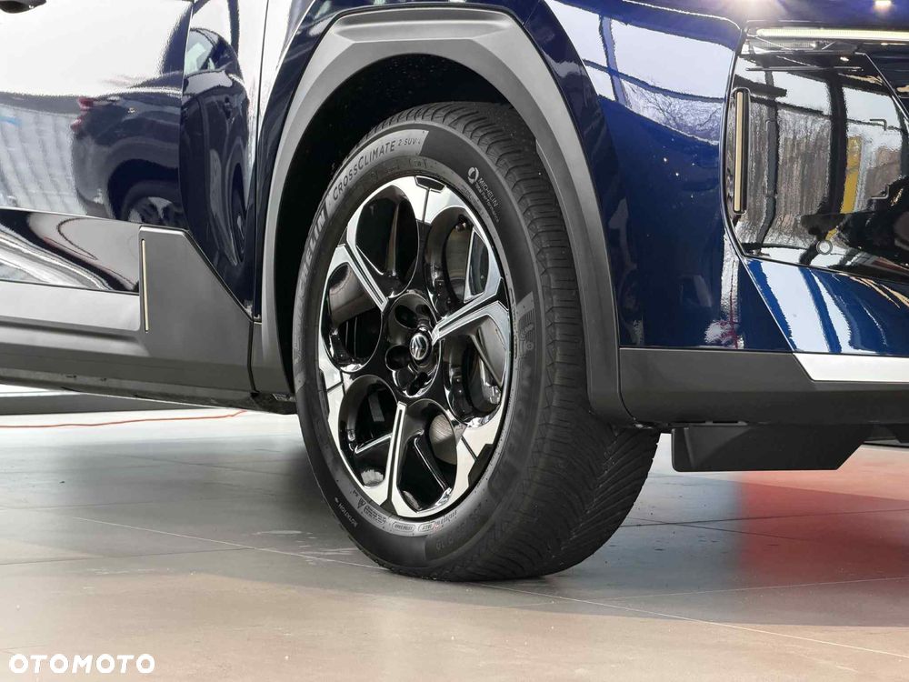 Citroën C5 Aircross 73.7kWh Comfort Range Max - 7