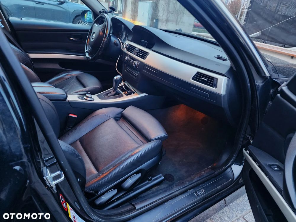 BMW Seria 3 - 9