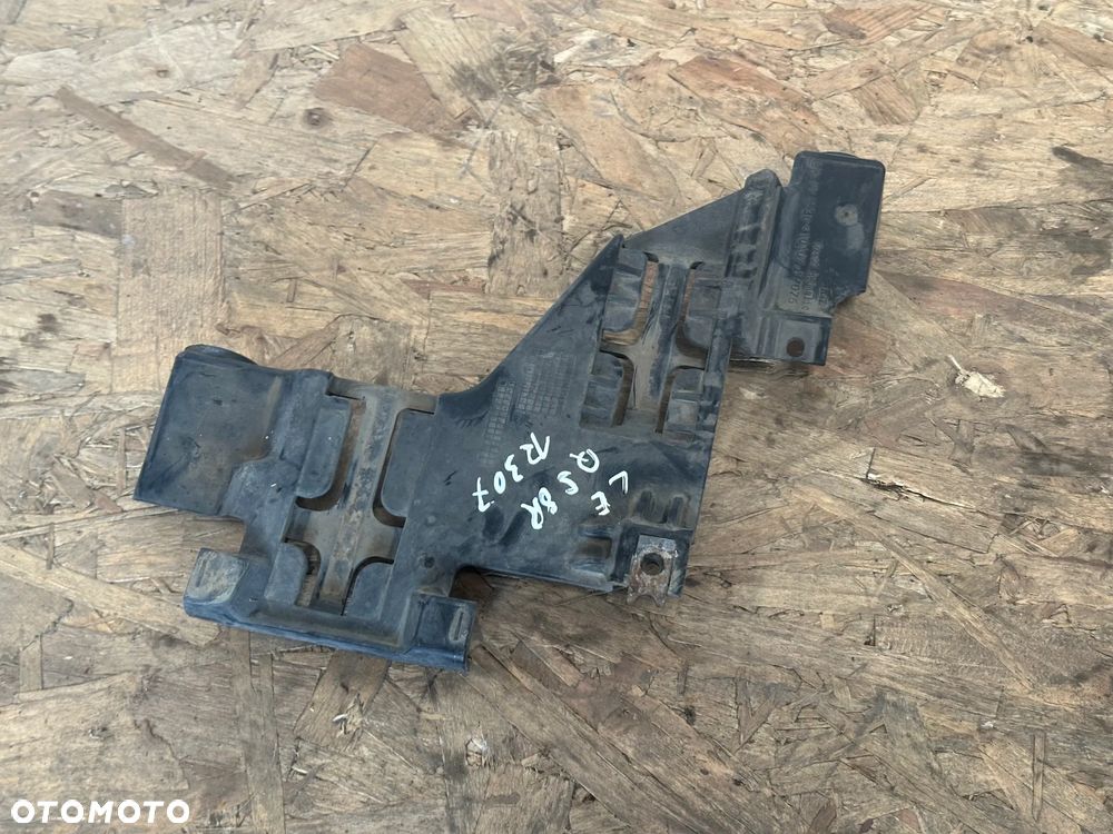 ŚLIZG MOCOWANIE LAMPY LEWE PRAWE AUDI Q5 8R 10107-17075 10007-17075 - 4