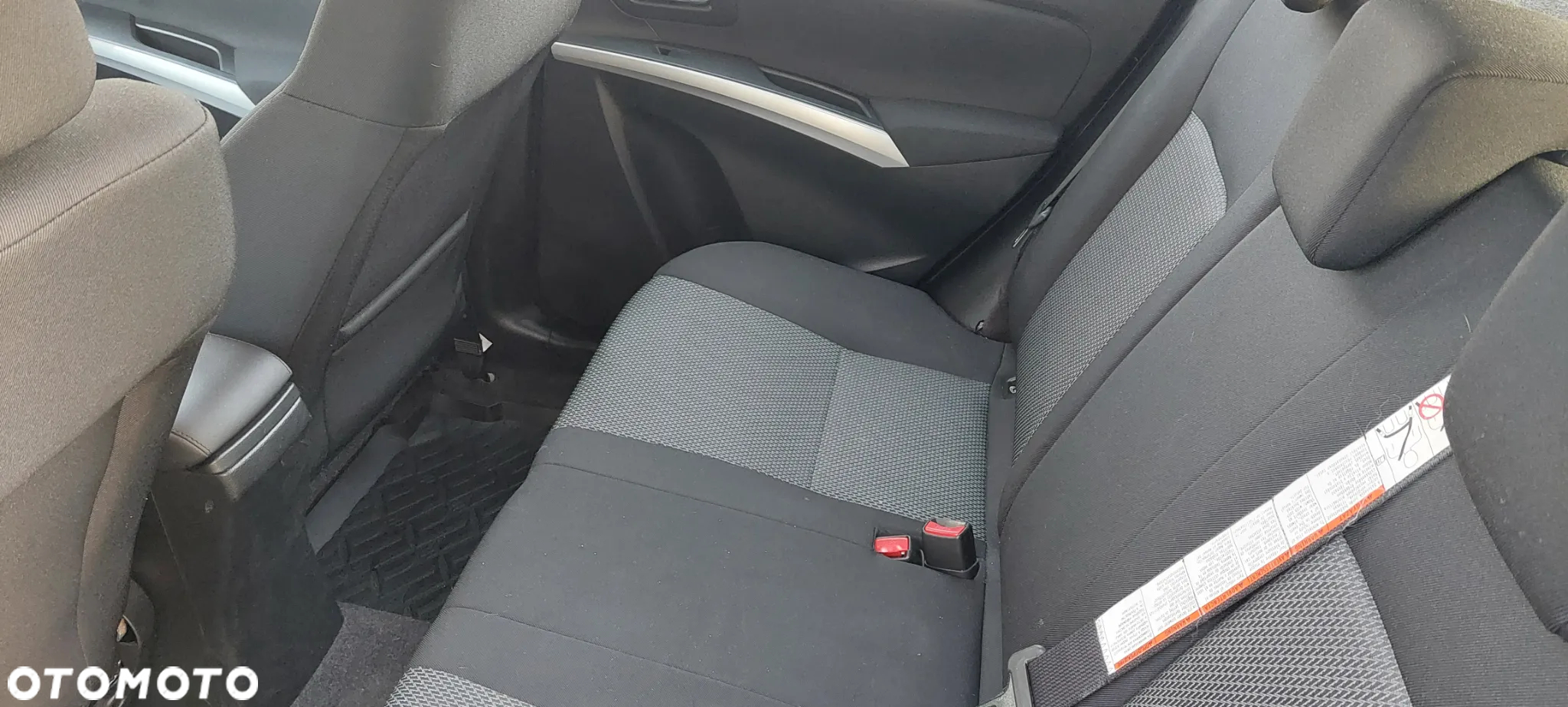 Suzuki SX4 S-Cross 1.6 Comfort - 15