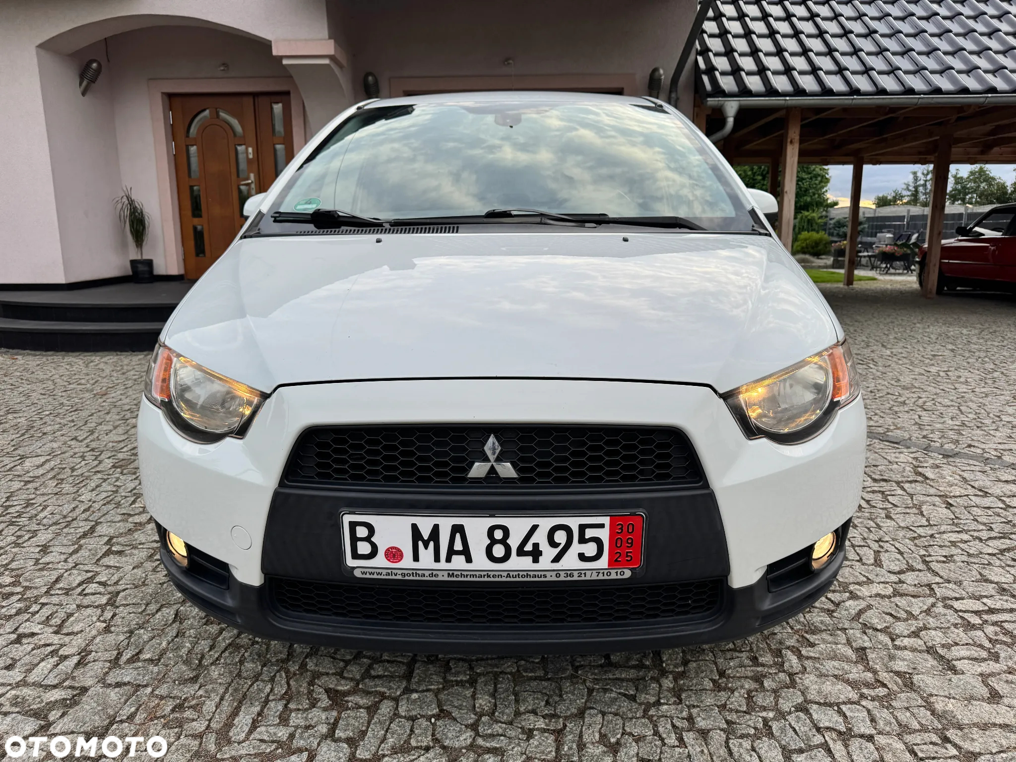 Mitsubishi Colt 1.3 Polar - 2