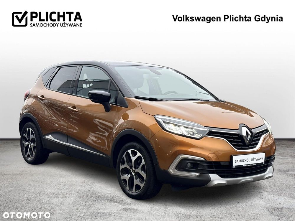 Renault Captur - 7