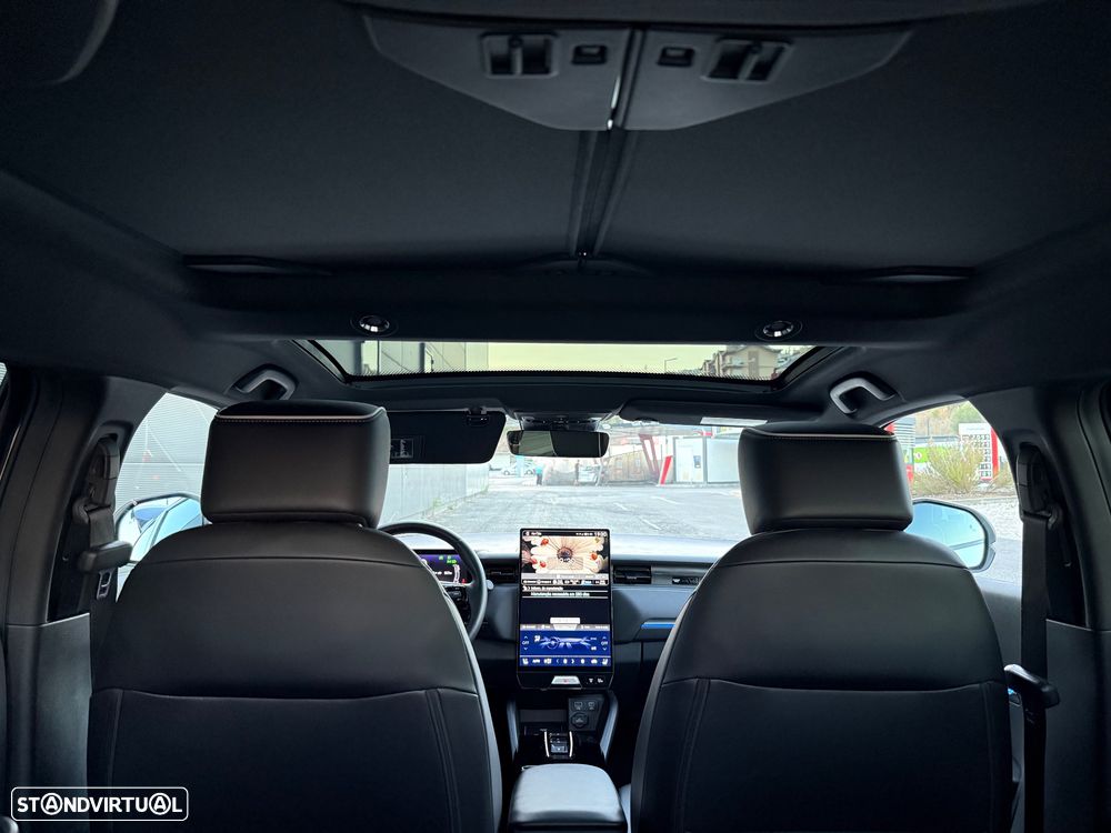 Honda e-Ny1 68.8 kWh - 11