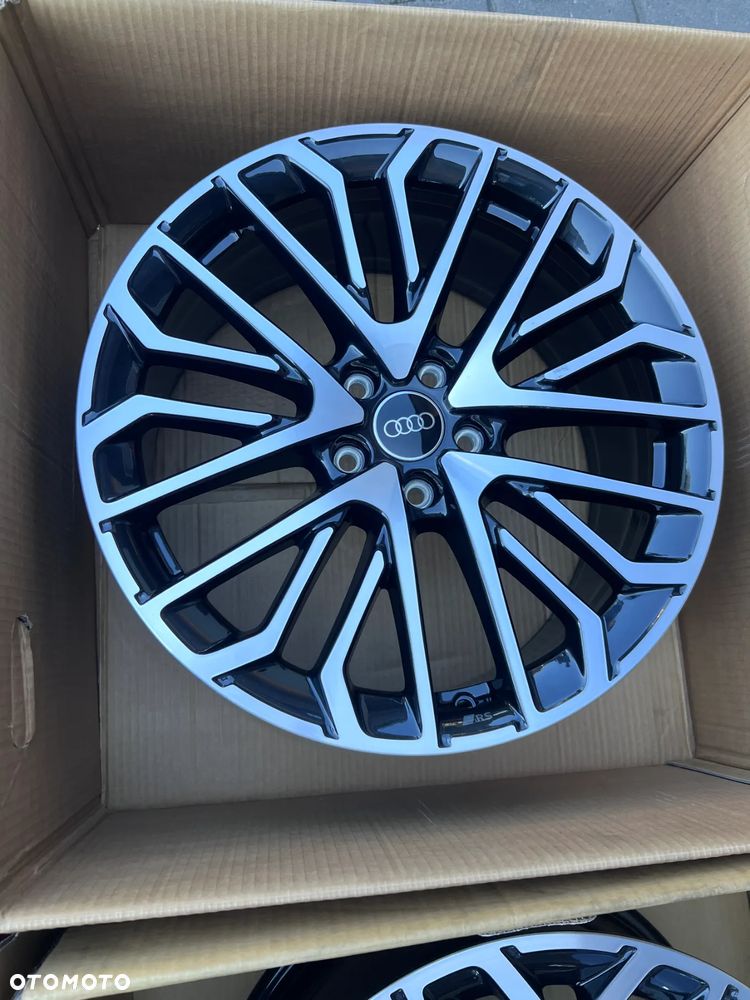 Felgi Audi A3 S3 19'' Audi RS  Q2 Q3 - 1