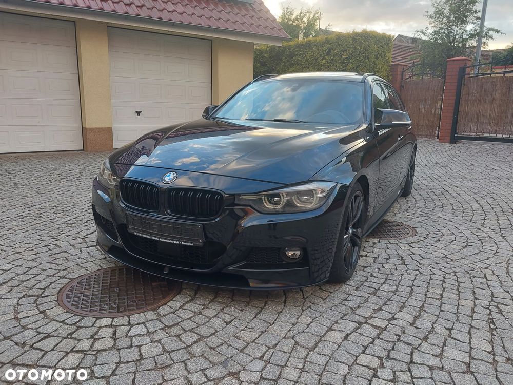 BMW Seria 3 - 1