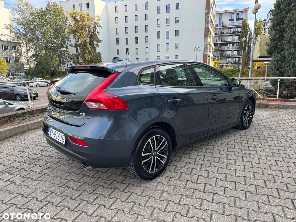 Volvo V40 T3 Drive-E Momentum - 2