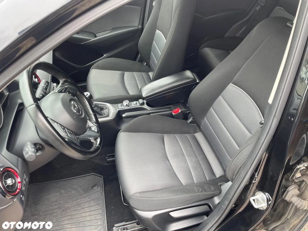 Mazda CX-3 2.0 Skypassion - 21