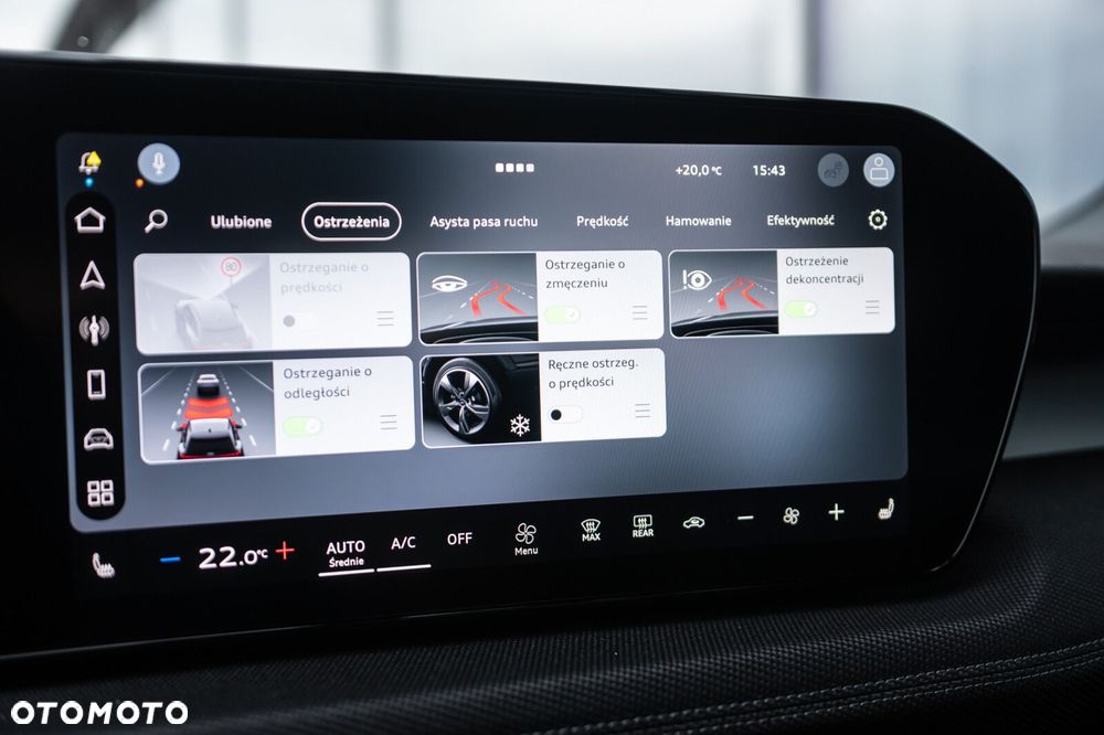Audi A3 Limousine TFSI mHEV 110 kW S Line S tronic - 32