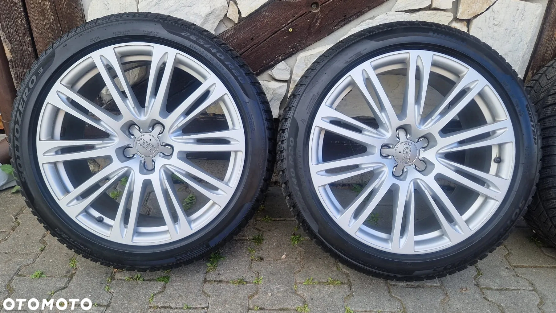 Audi A8 4.2 TDI clean diesel Quattro - 35