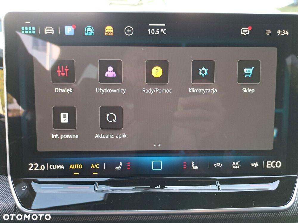 Volkswagen Golf 2026