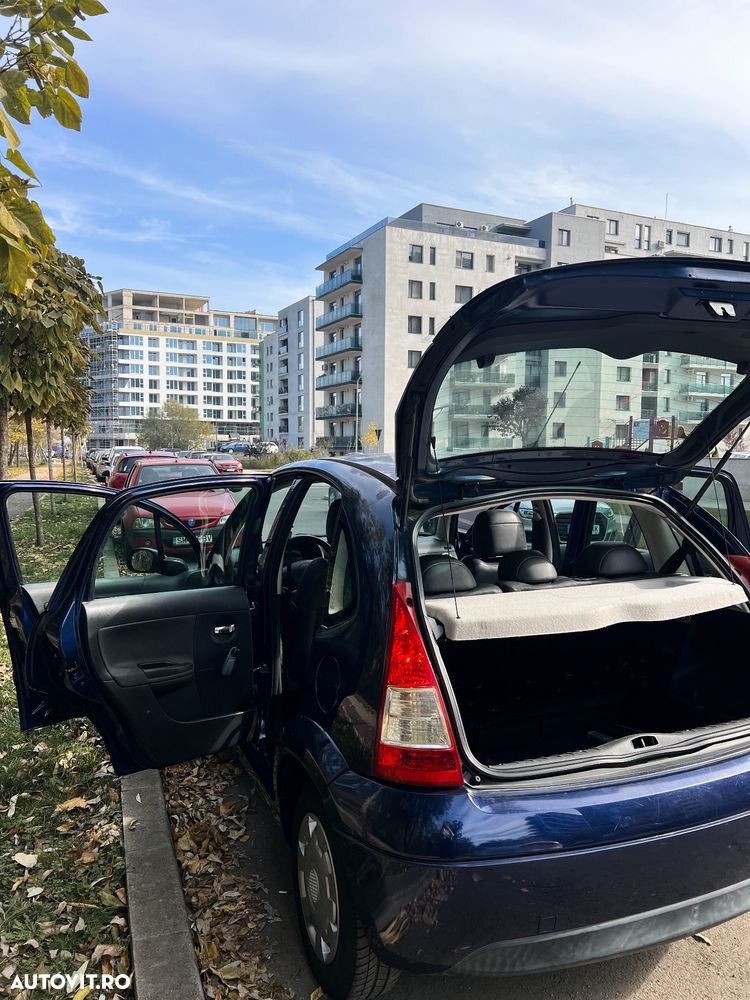 Citroën C3 1.4 SX - 17