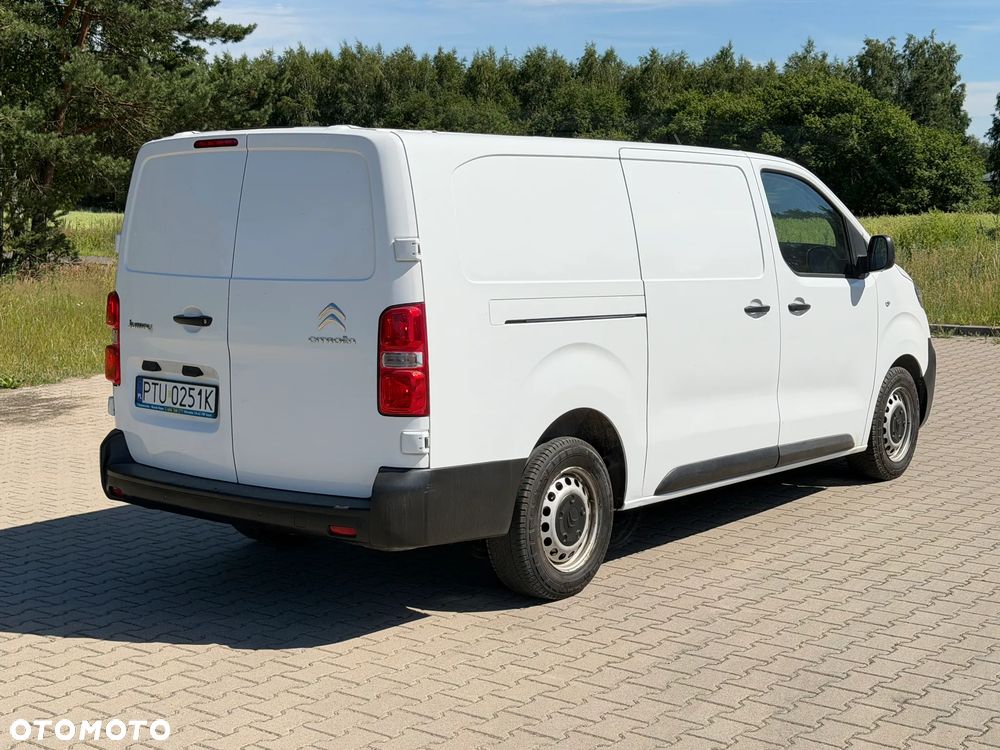 Citroën Jumpy - 6