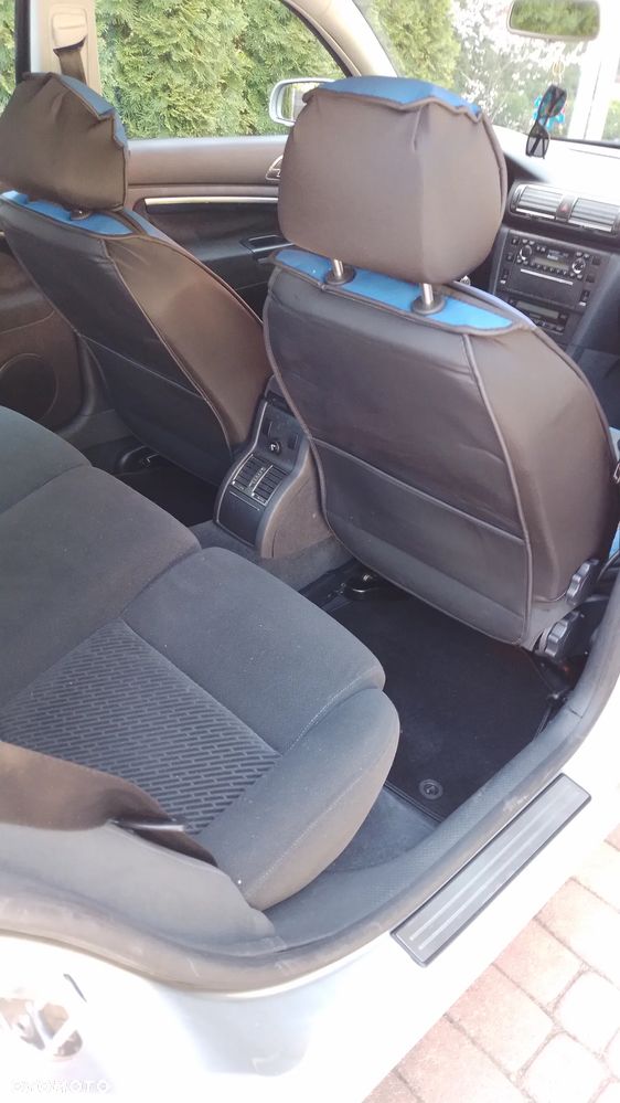 Skoda Superb 2.8 V6 Classic - 2