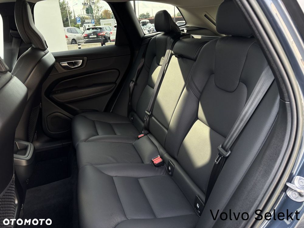 Volvo XC 60 - 20