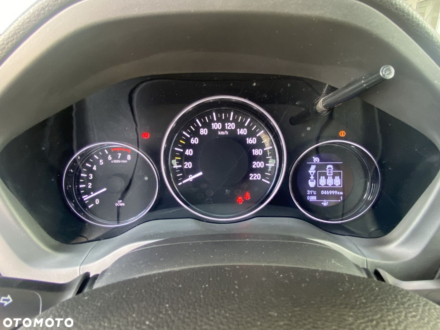 Honda HR-V 1.5 Sport - 10