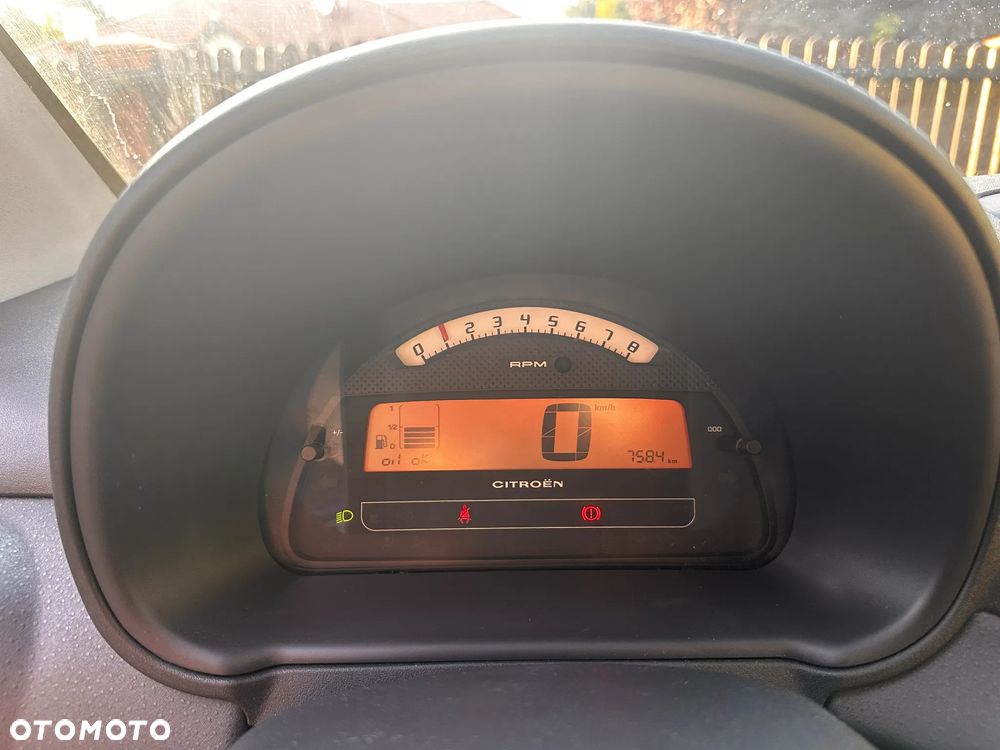 Citroën C2 1.4 VTR - 28
