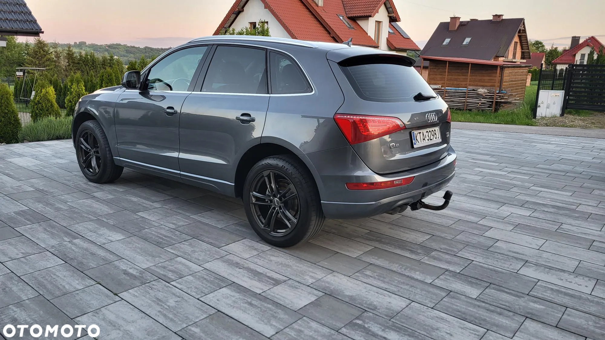 Audi Q5 2.0 TDI Quattro S tronic - 2