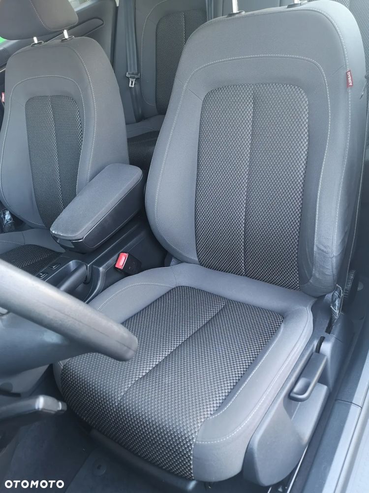 Seat Exeo ST 1.8TSI Reference - 19