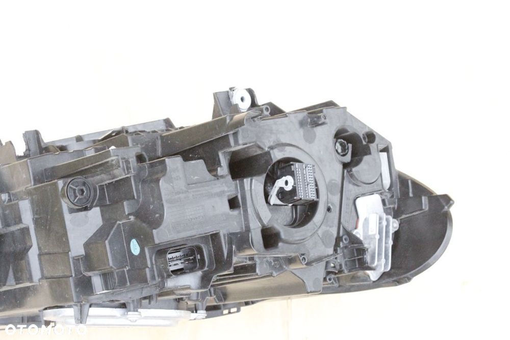 LAMPA PRZEDNIA LEWA BMW X1 F48 LCI 7472259 USA 2020 - 14