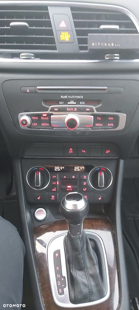 Audi Q3 - 27