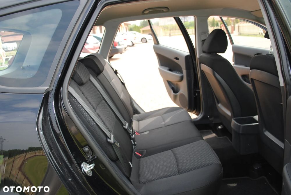 Hyundai i30 i30cw 1.6 CRDi Edition 20 - 14