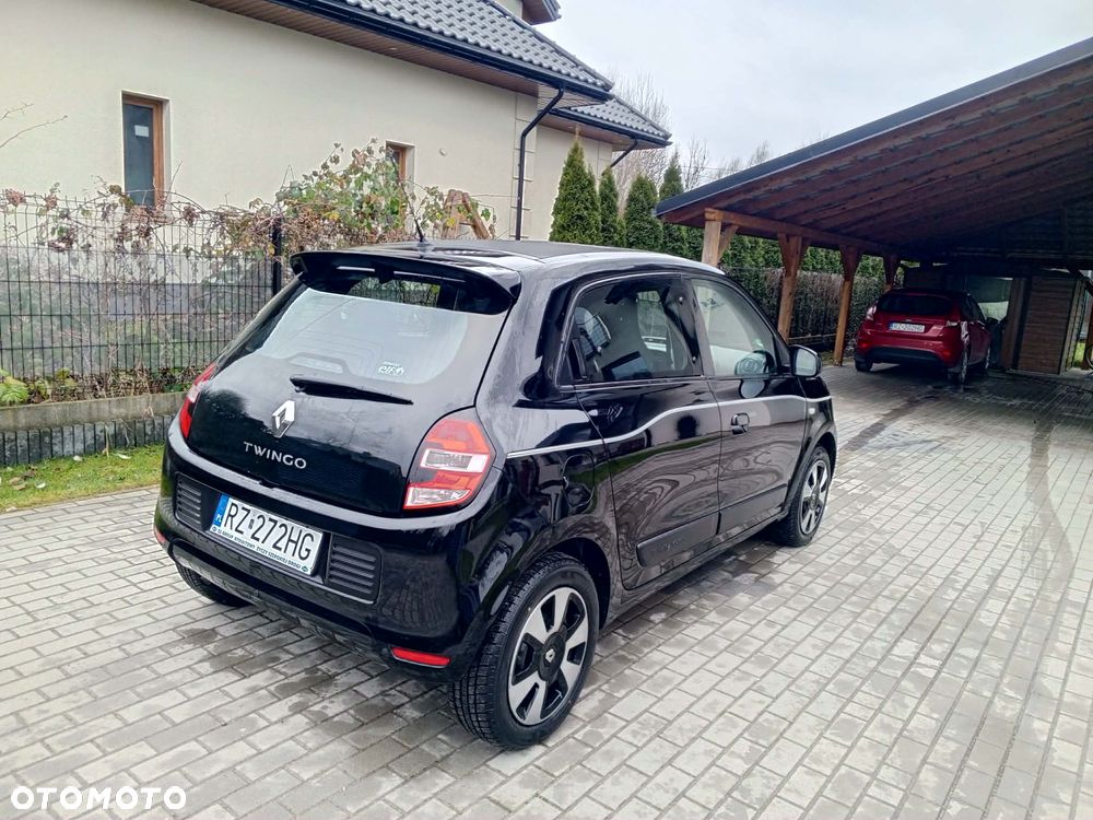 Renault Twingo SCe 70 Intens EU6 - 5