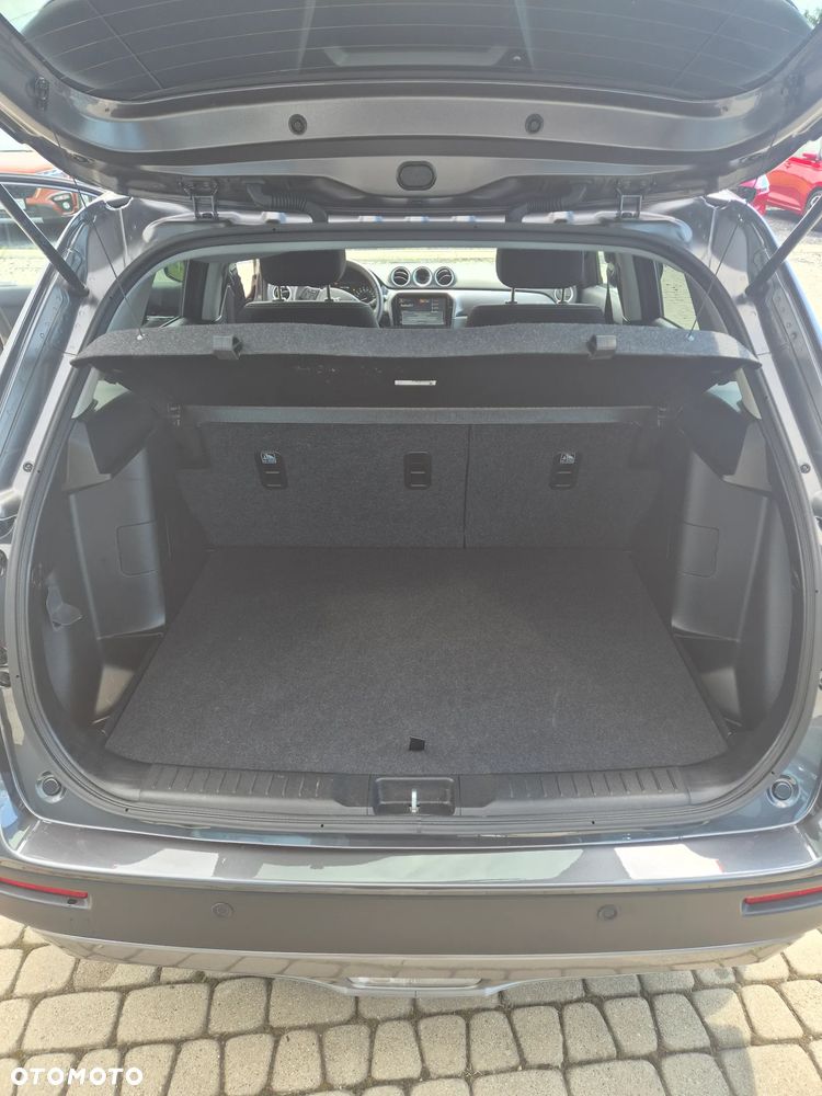 Suzuki Vitara 1.4 Boosterjet mHEV Premium Plus 4WD - 10