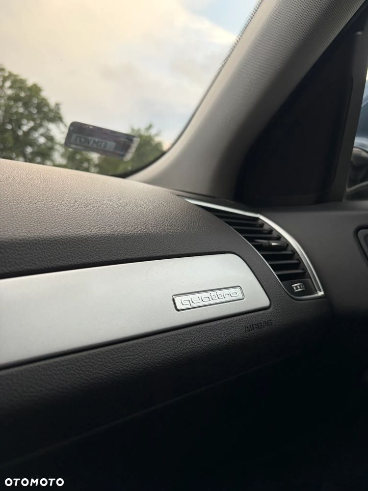 Audi Q5 2.0 TDI Quattro S tronic - 10