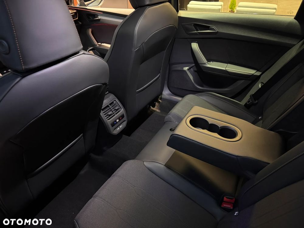 Cupra Leon Sportstourer - 11