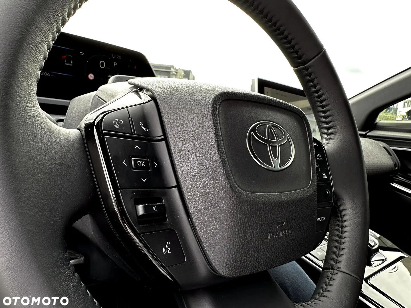Toyota bZ4X 71.4kWh 4x4 Prestige - 20