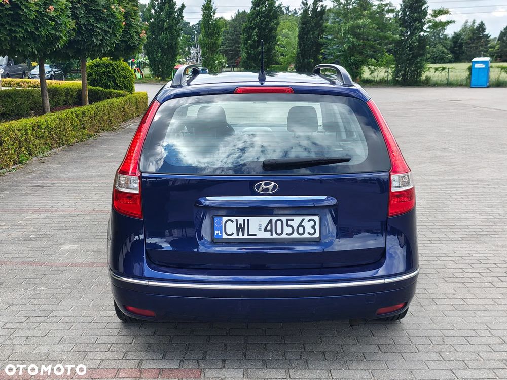 Hyundai i30 - 19