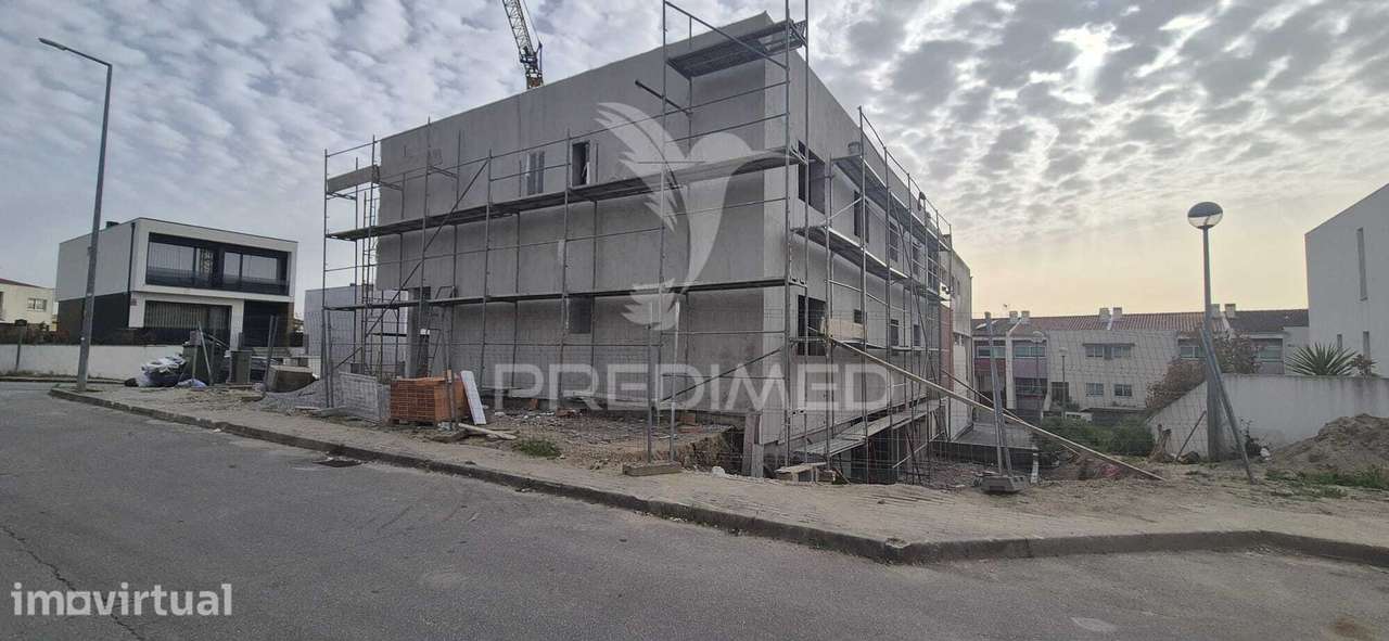 Apartamento T3 - Soutelo - Grande imagem: 3/15