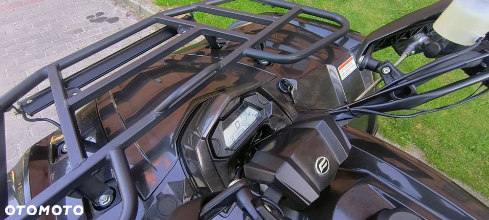 CFMoto CForce - 10