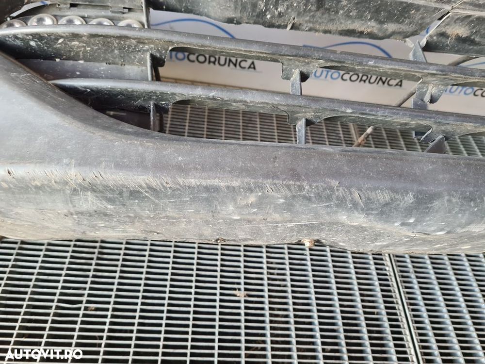 Bara fata Nissan Qashqai Facelift 2010 - 2013 ALBASTRU BW9 (983) Diesel model cu ... - 11