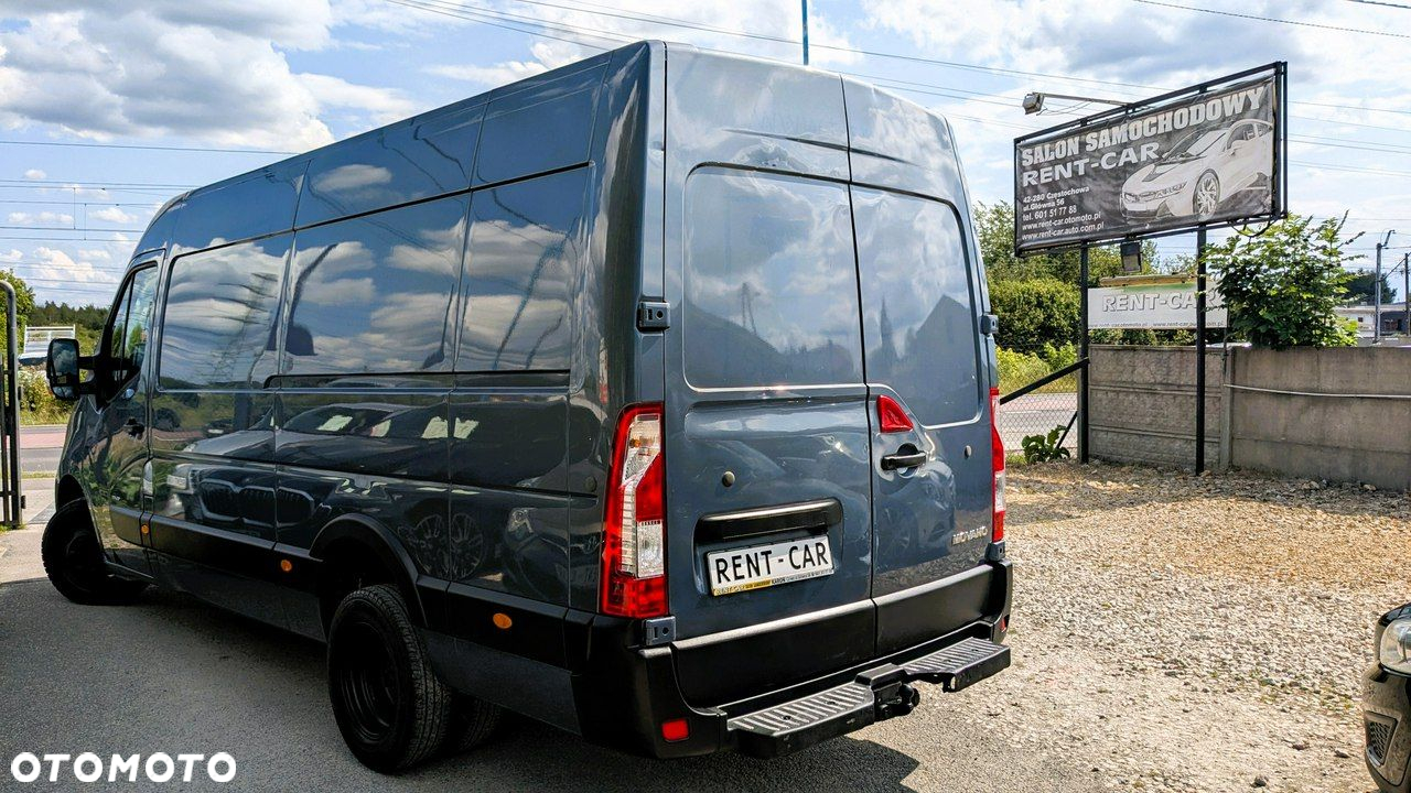 Opel Movano - 6