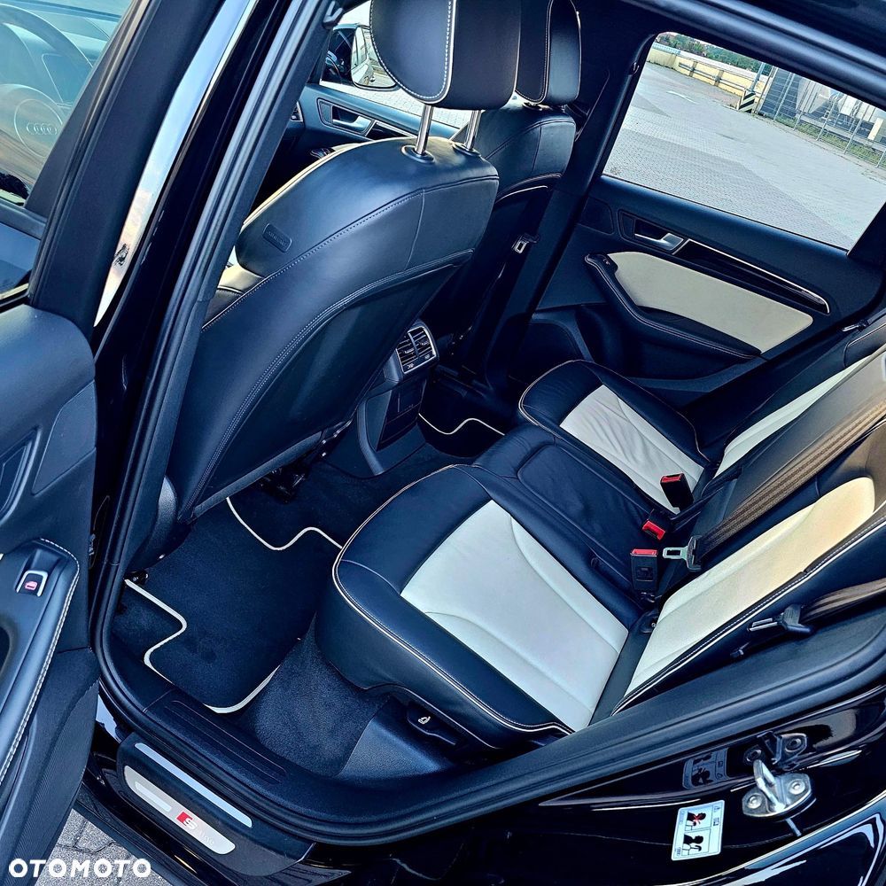 Audi Q5 2.0 TDI Quattro S tronic - 35