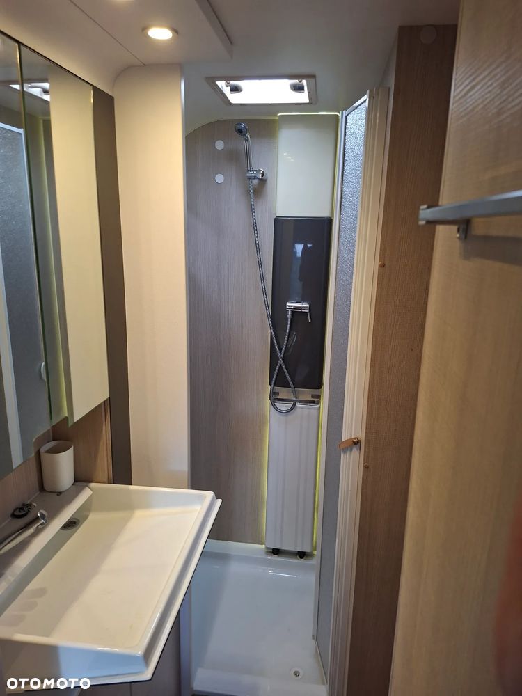 Adria ASTELLA AMAZON 613HT - 13