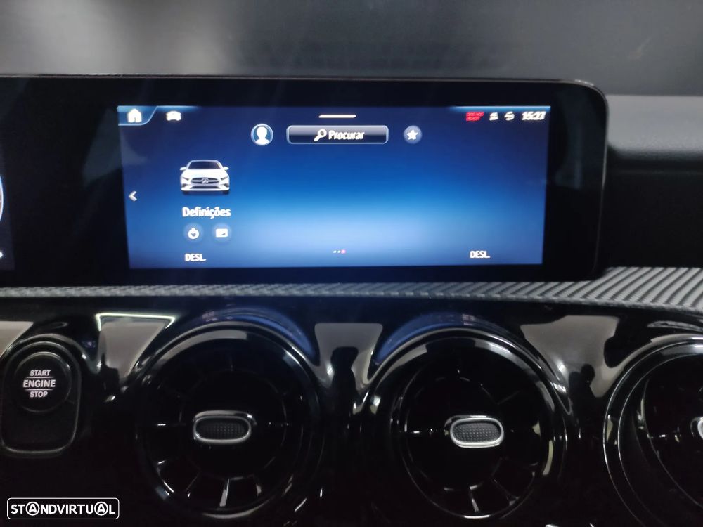 Mercedes-Benz A 250 e - 9