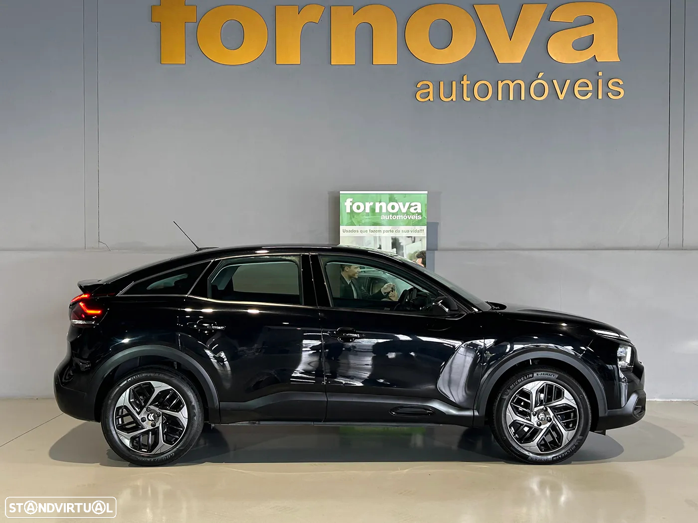 Citroën C4 1.2 PureTech Plus - 5