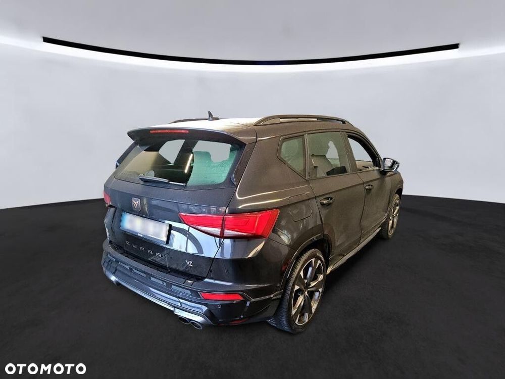 Cupra Ateca 2.0 TSI 4Drive VZ DSG - 3